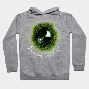 Рhotographer of flora and fauna Hoodie